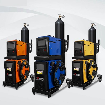 4 IN 1 공냉식 레이저 용접기