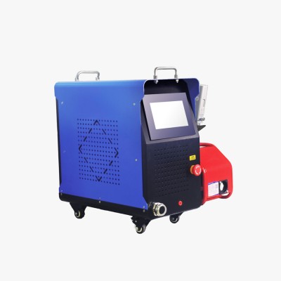 1000W 레이저 용접기 4in1(공…