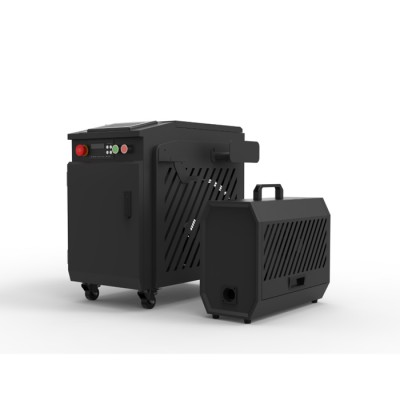 휴대용 1200W 레이저 용접기(수냉…